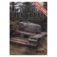 AFTER THE BATTLE ISSUE 035